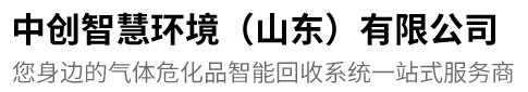 中创智慧环境（山东）有限公司
